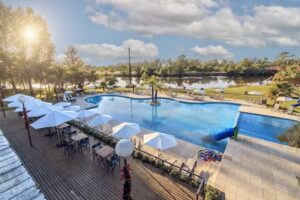 Hotel Guayrá Gualeguaychú