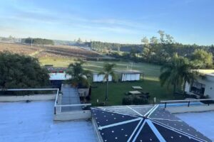 Hotel Hathor Concordia