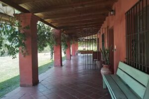 HOTEL HAY LO QUE HAY