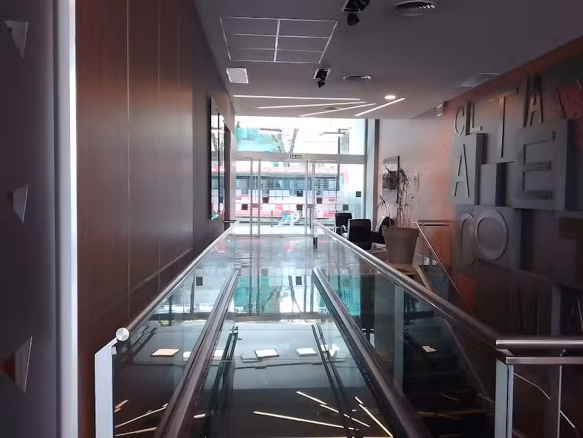 Hotel Héctor Quagliaro (Asociación Trabajadores del Estado)