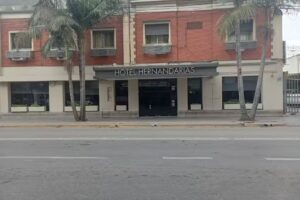 Hotel Hernandarias