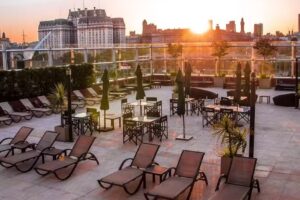 Hotel Hilton Buenos Aires