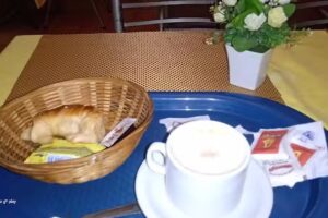 Hotel Hispano Argentino