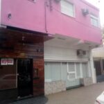 Hotel Hispano Argentino