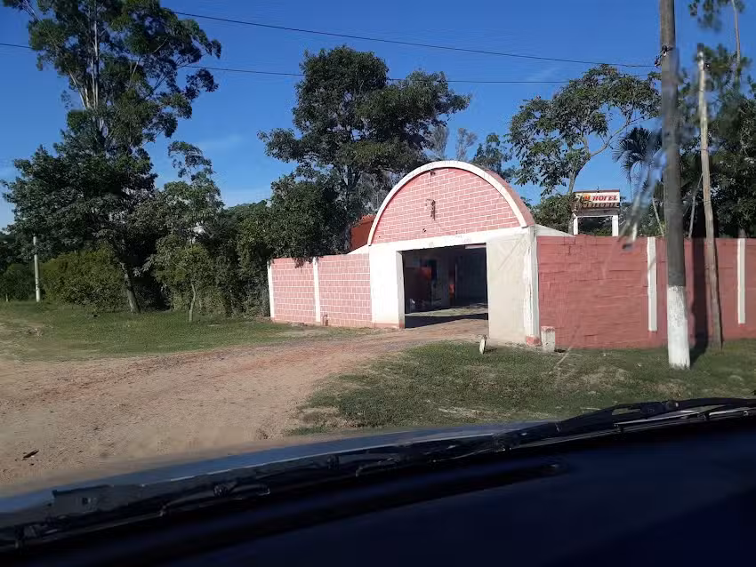 Hotel Horizonte – HH