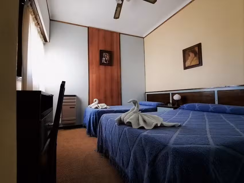 Hotel Horizonte