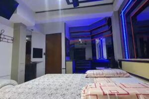 Hotel Horóscopo – Villa Luzuriaga