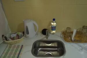 Hotel Hospedaje El Mangrullo