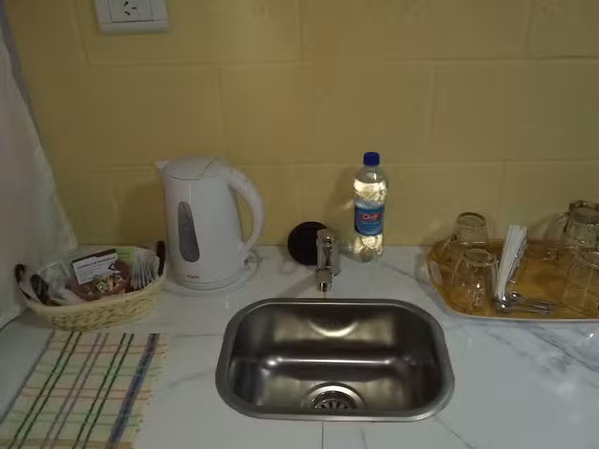 Hotel Hospedaje El Mangrullo