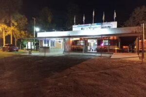 HOTEL – HOSPEDAJE Y COMEDOR “ARIANA” – SAN ROQUE CORRIENTES
