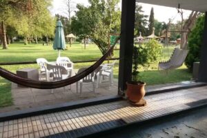 Hotel Hosta Del Parque