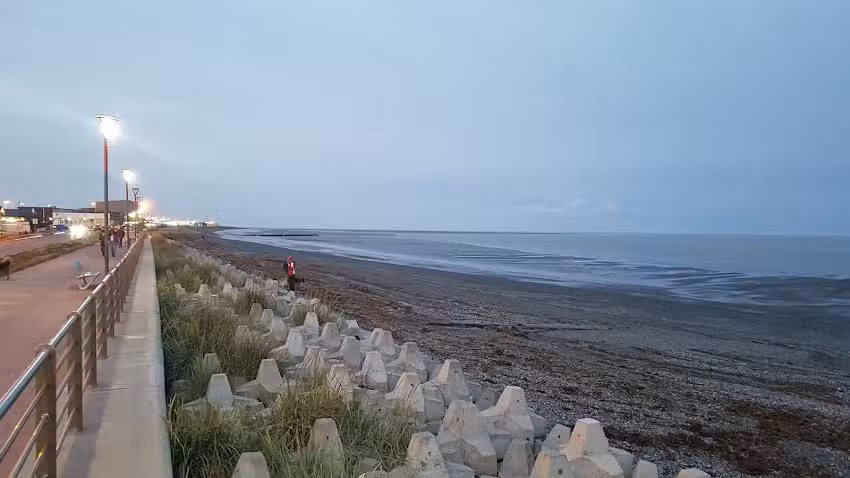 Hotel Hostal Antares