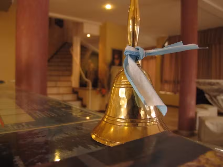 Hotel Hostal de la Cruz Alta