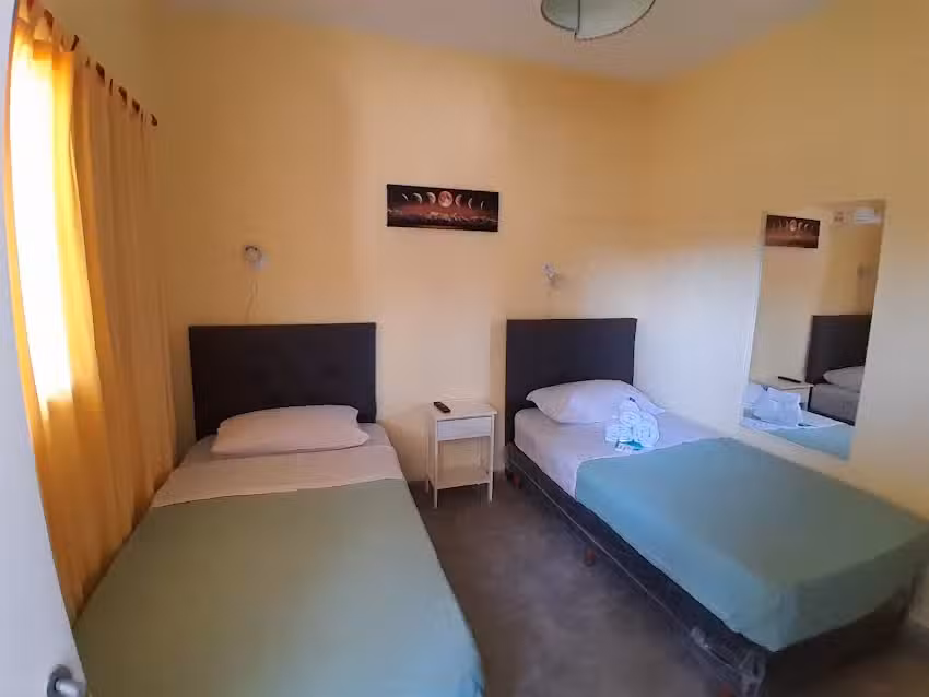 Hotel Hostería Esperanza