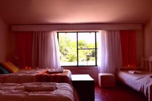 Hotel Hosteria Papaya Gualeguaychú