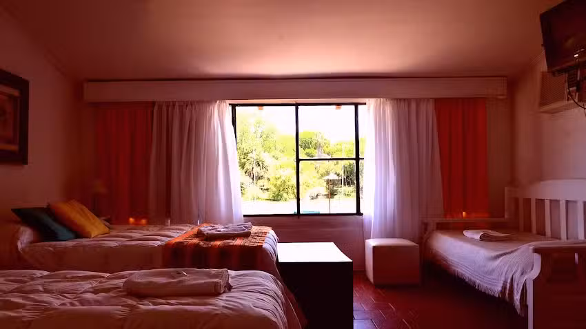 Hotel Hosteria Papaya Gualeguaychú