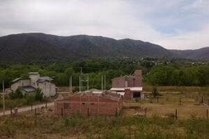 Hotel-hosteria Santa Rosa