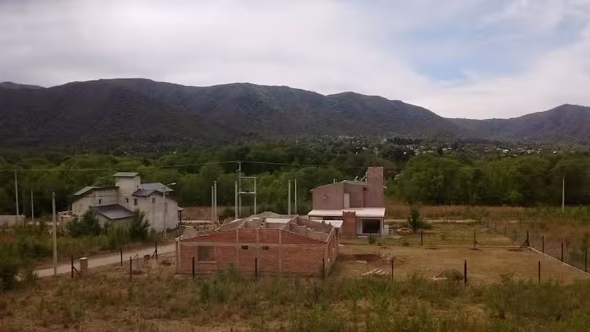 Hotel-hosteria Santa Rosa