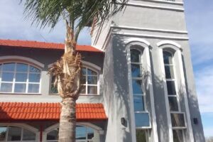 Hotel Hualum Traslasierra