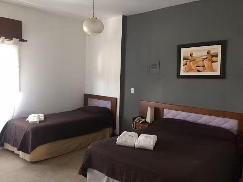 Hotel Iberia