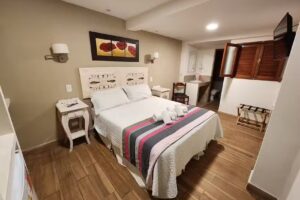 HOTEL ICONICO. ALVEAR627