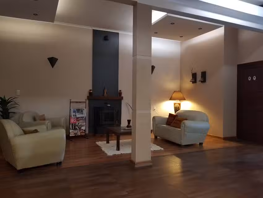 Hotel Ideal Resto Bar