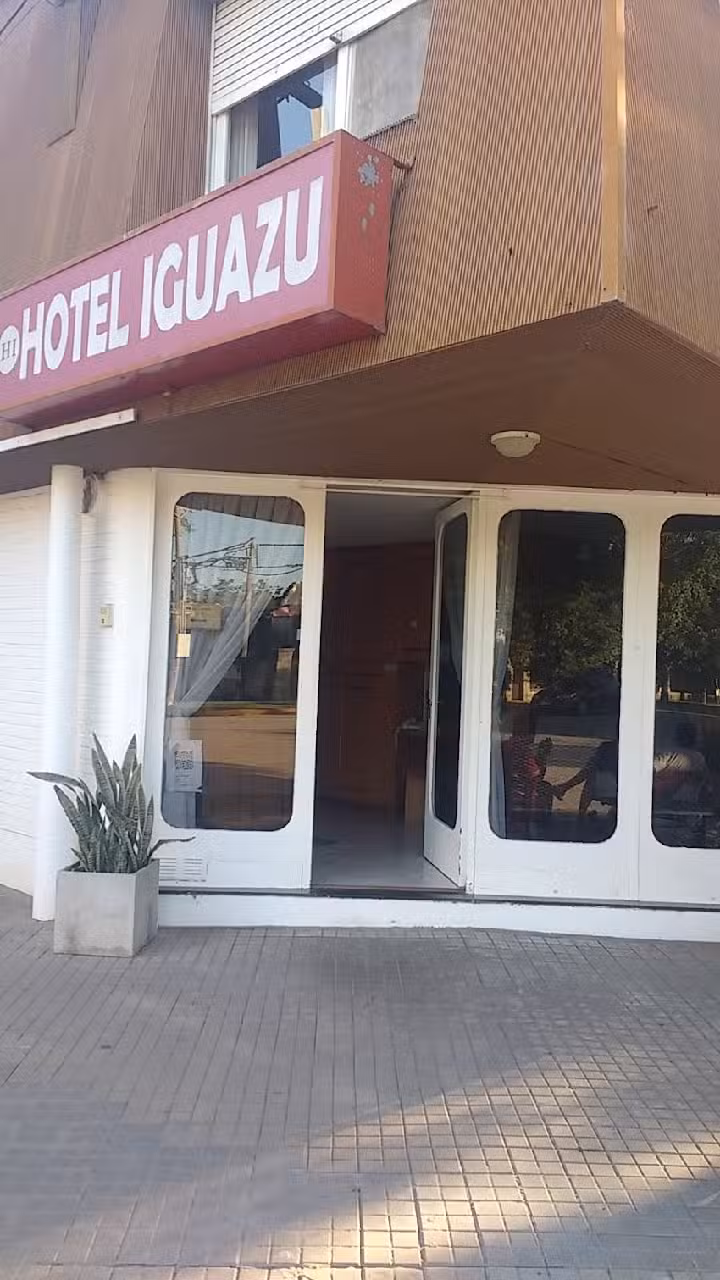 Hotel Iguazu