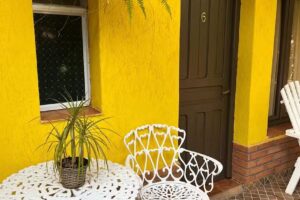 Hotel Iguazú Hojas Verdes