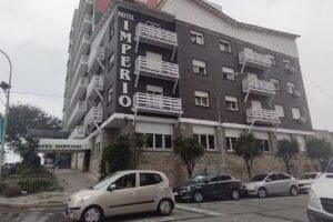 Hotel Imperio