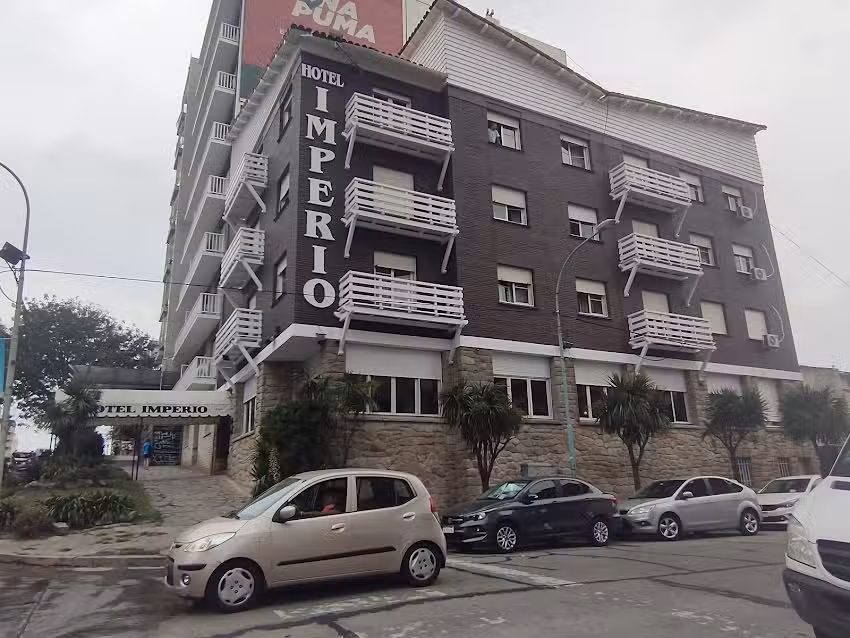 Hotel Imperio