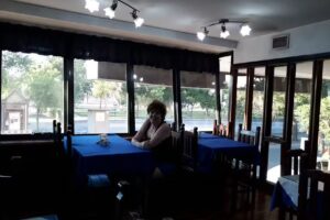 Hotel Independencia/ Mutual de GENDARMERIA NACIONAL