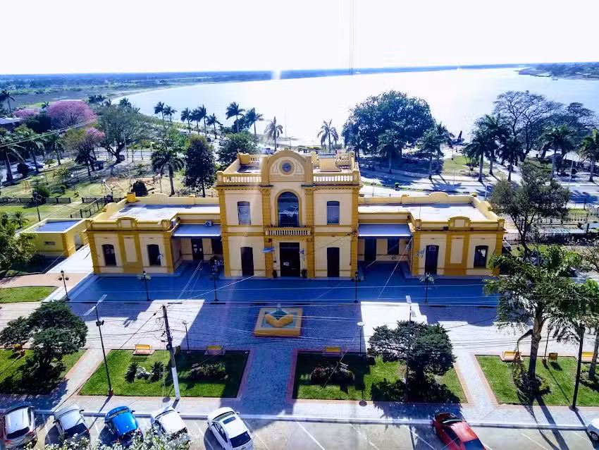 Hotel Internacional de Turismo