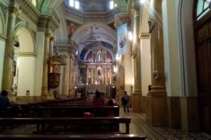 Hotel Internacional Jujuy