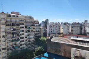 Hotel Intersur San Telmo