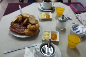 Hotel Intersur Santa Fe