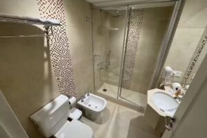 Hotel Intersur Suites