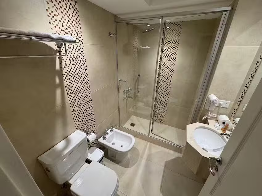 Hotel Intersur Suites