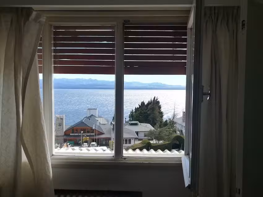 Hotel Islas Malvinas