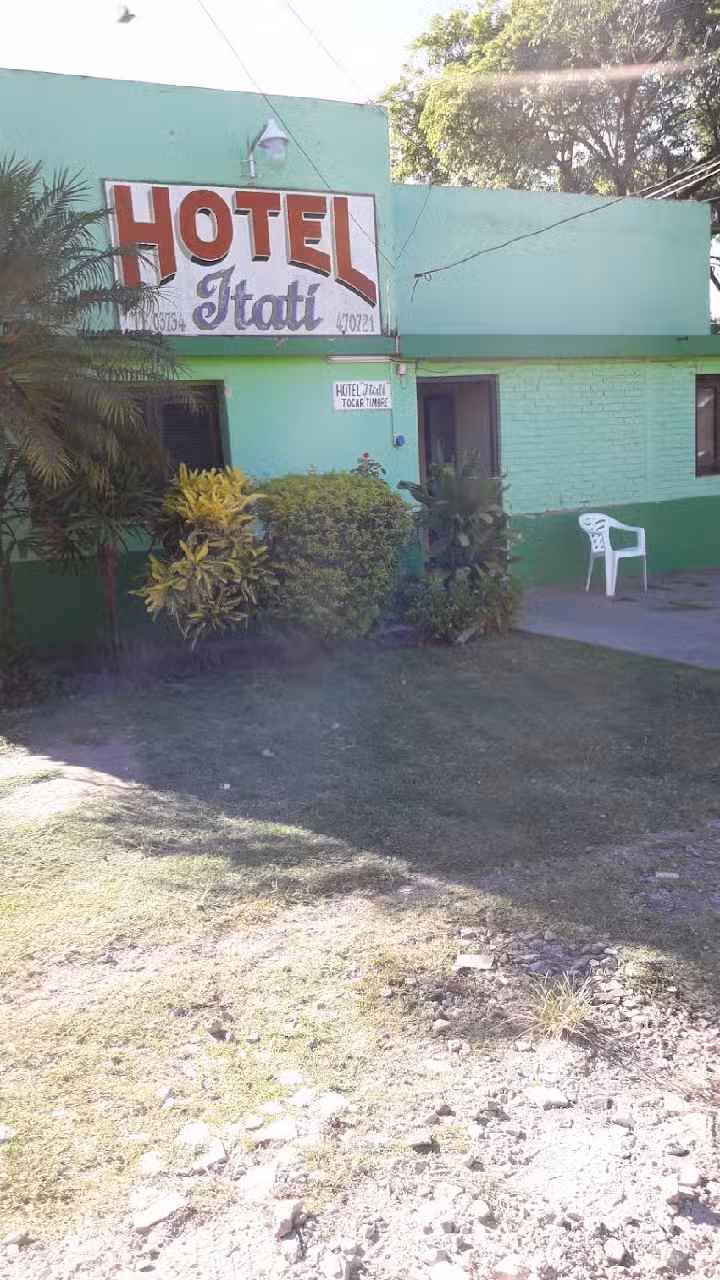 Hotel Itatí