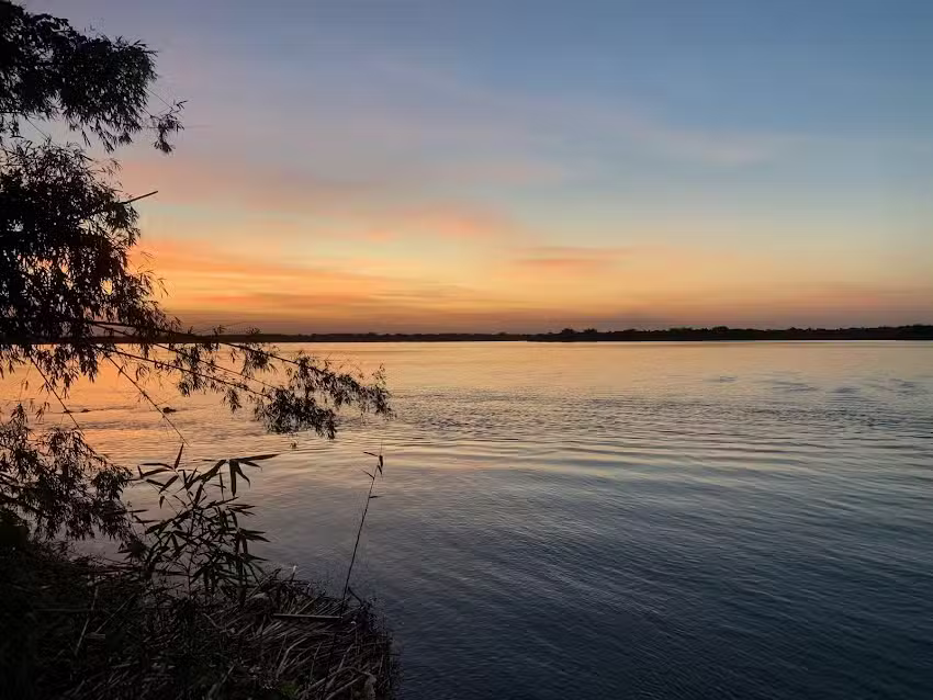 Hotel Ituzaingó Fishing