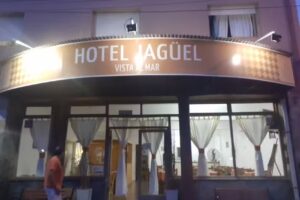 Hotel Jagüel