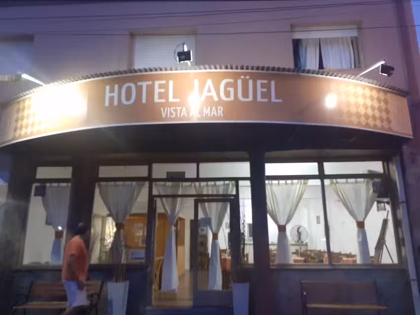 Hotel Jagüel