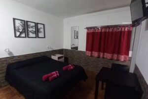 Hotel “Jaque al Rey”