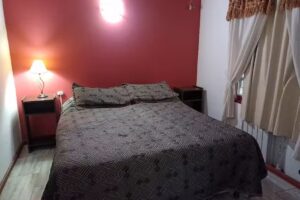 Hotel Jardín del Lago