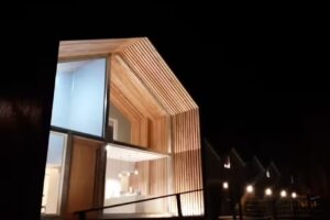 Hotel Jardín El Calafate