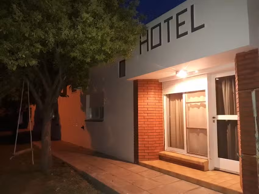 Hotel Joana