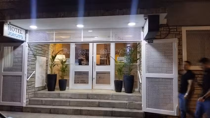 Hotel Jorgito