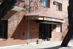 HOTEL KAPAC