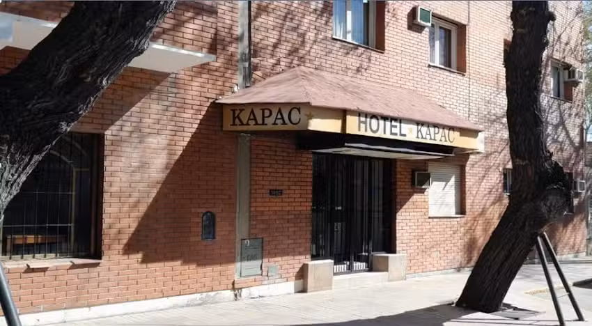 HOTEL KAPAC