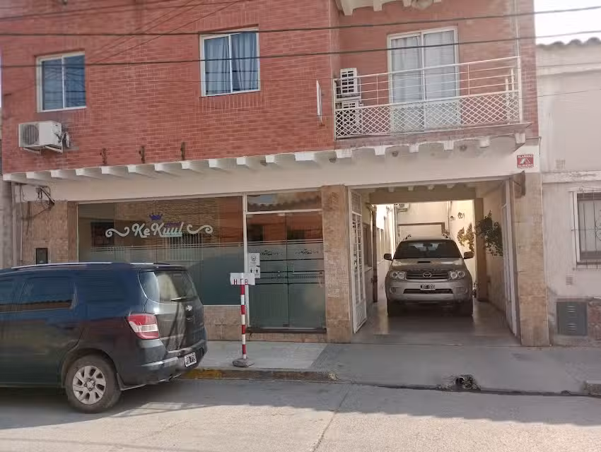 Hotel Ke Kuul